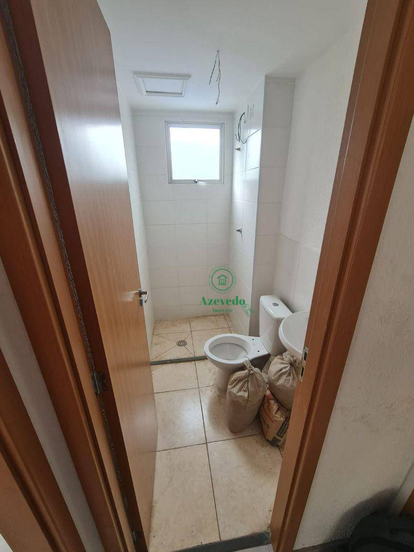 Apartamento à venda com 2 quartos, 46m² - Foto 15