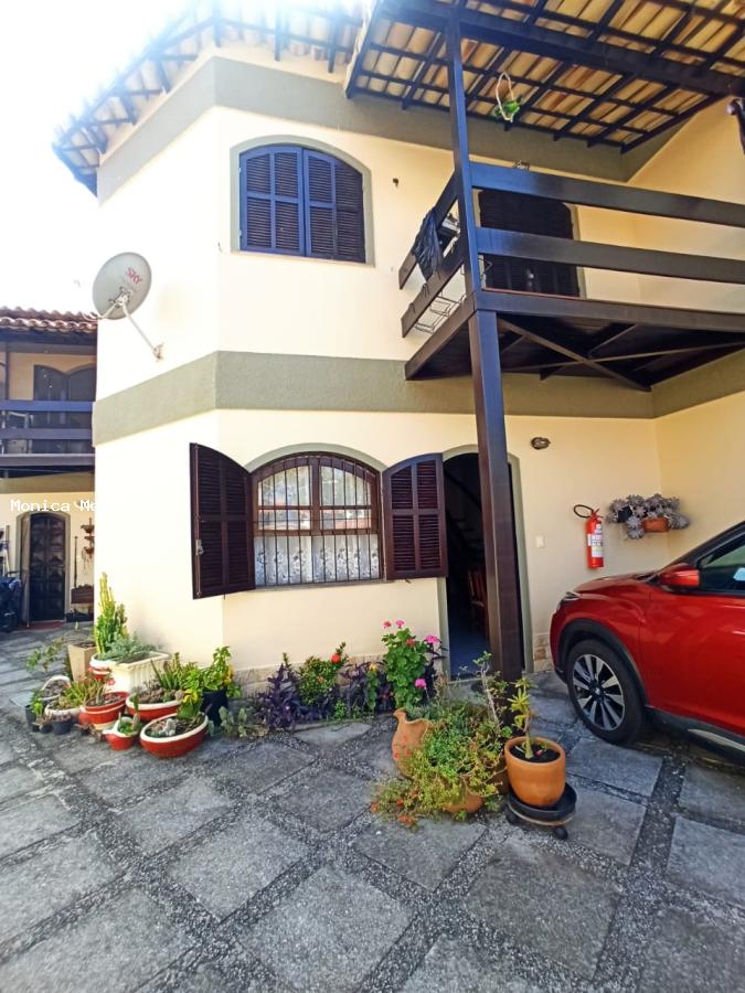 Casa de Condomínio à venda com 3 quartos, 85m² - Foto 1