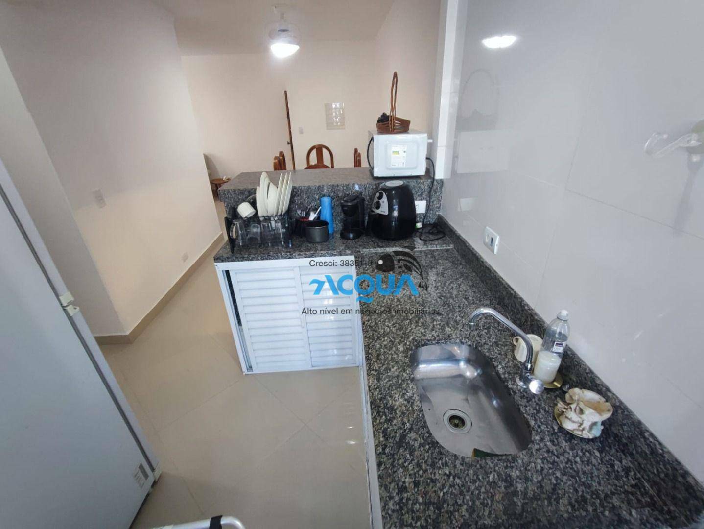 Apartamento à venda com 2 quartos - Foto 7