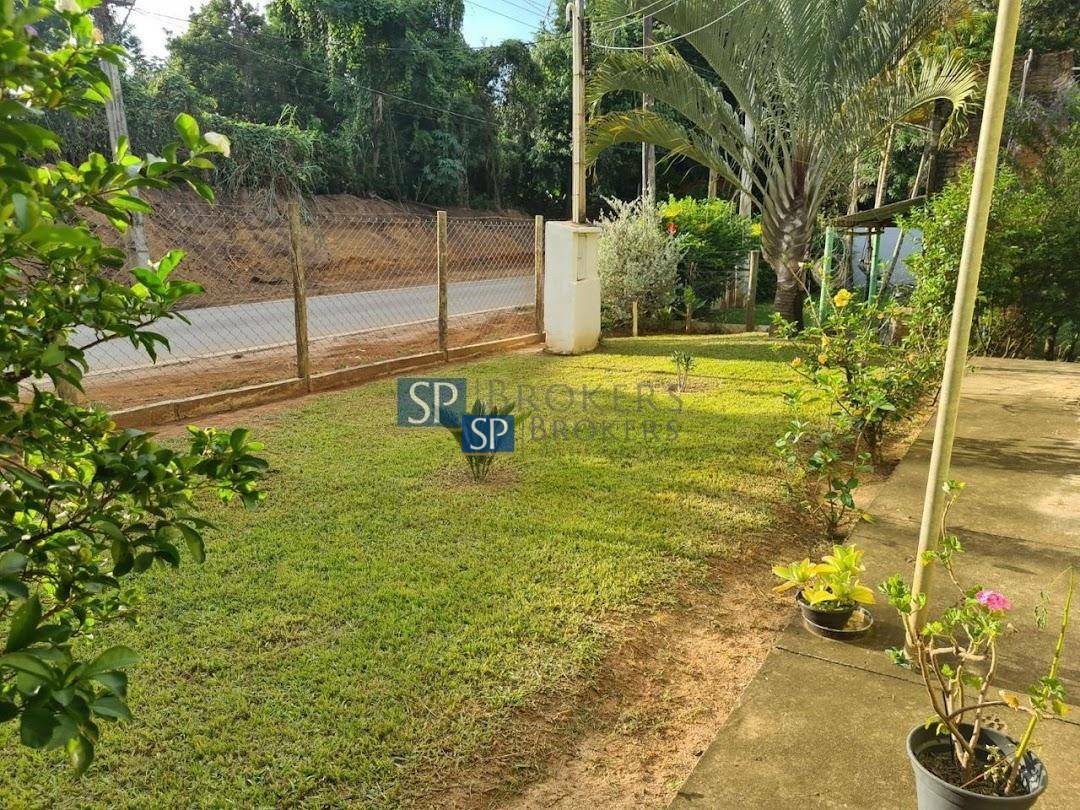 Chácara à venda com 2 quartos, 120m² - Foto 8