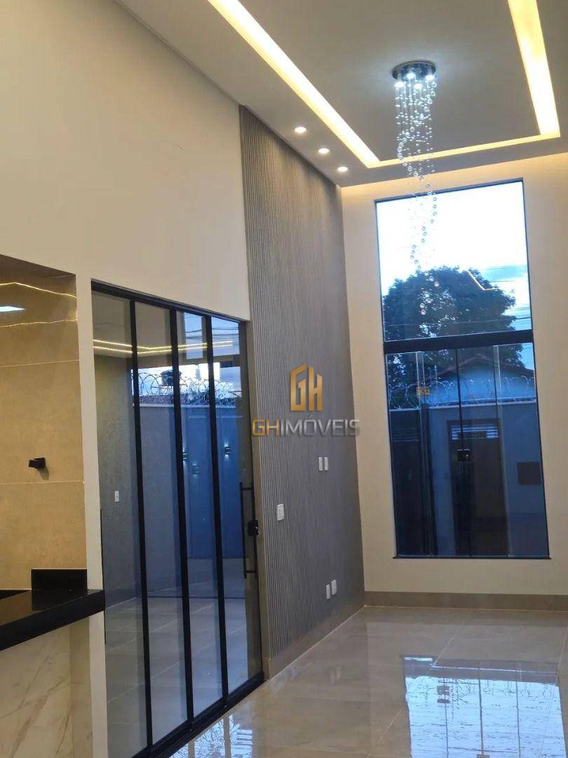 Casa à venda com 3 quartos, 130m² - Foto 3