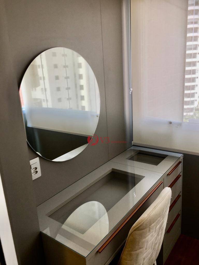 Apartamento à venda com 4 quartos, 186m² - Foto 14