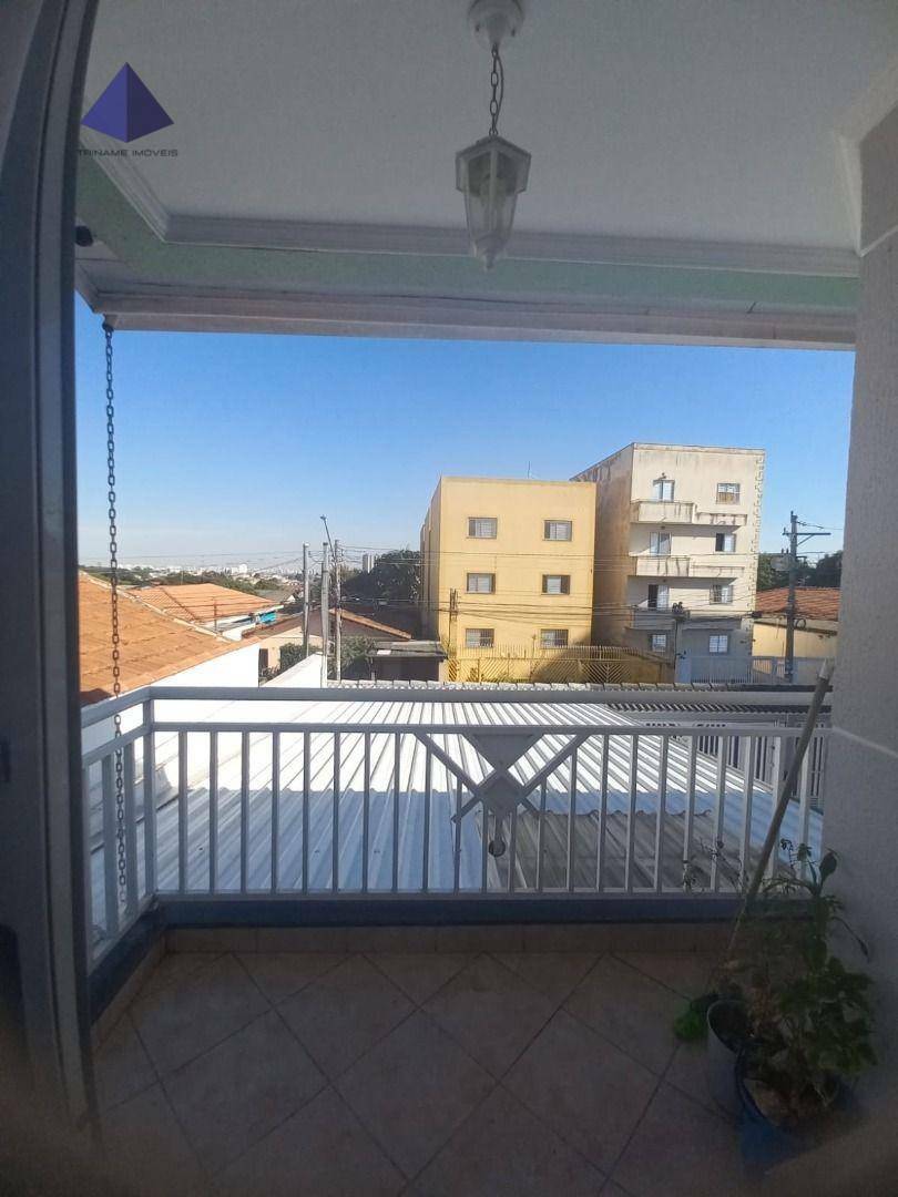 Sobrado à venda com 3 quartos, 198m² - Foto 27