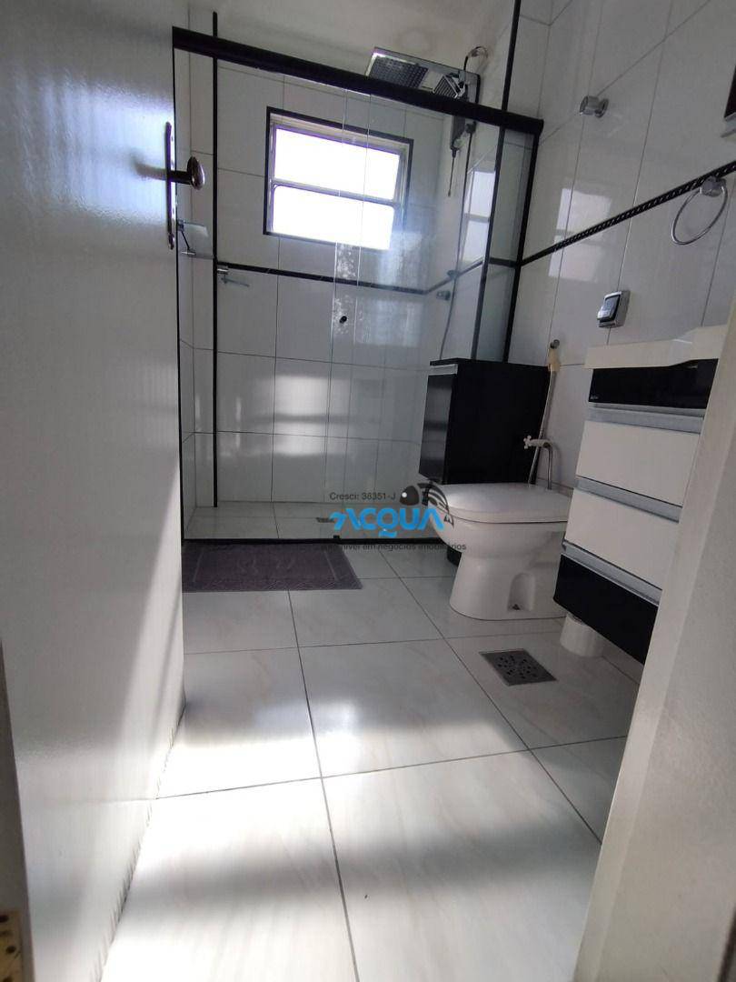 Apartamento à venda com 2 quartos, 100m² - Foto 7