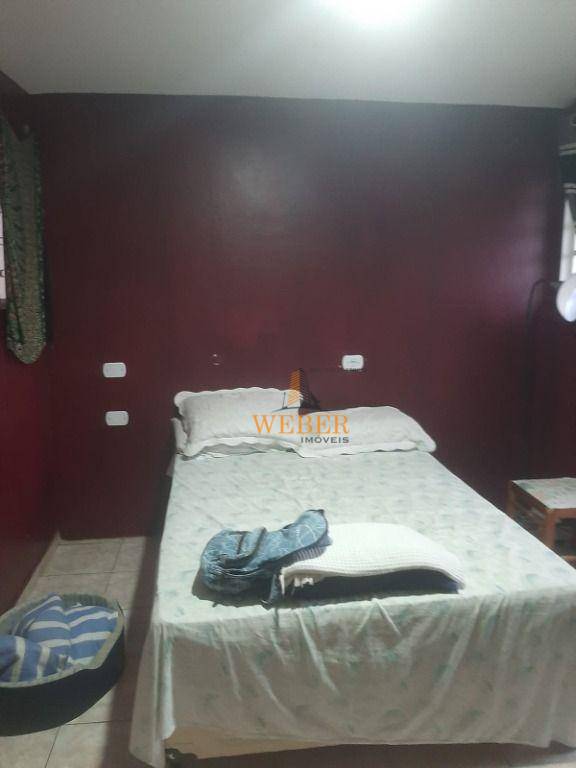 Sobrado à venda com 3 quartos, 160m² - Foto 6