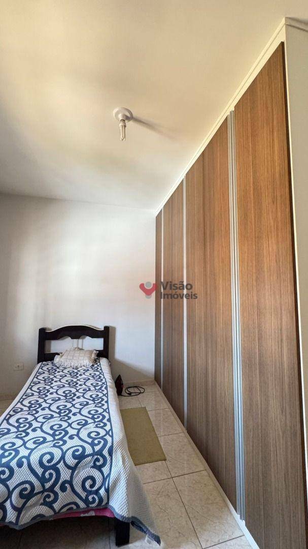 Sobrado à venda com 2 quartos, 125m² - Foto 13