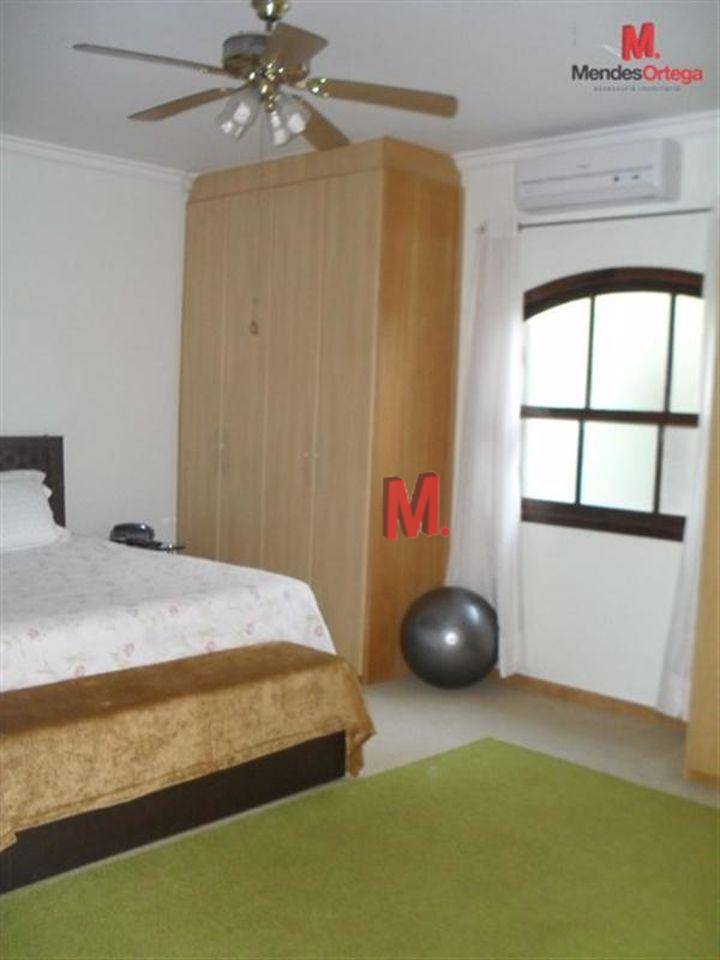 Casa de Condomínio à venda com 5 quartos, 500m² - Foto 11