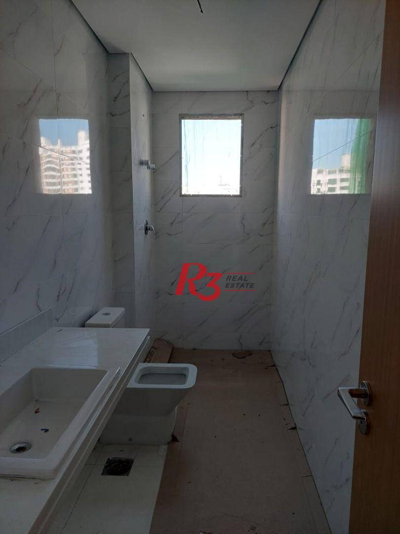 Apartamento à venda com 3 quartos, 185m² - Foto 15