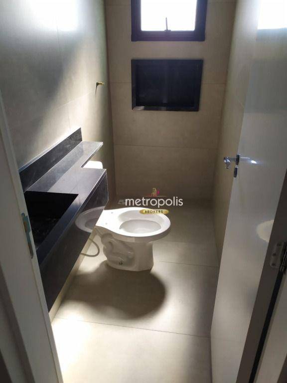 Cobertura à venda com 2 quartos, 104m² - Foto 5