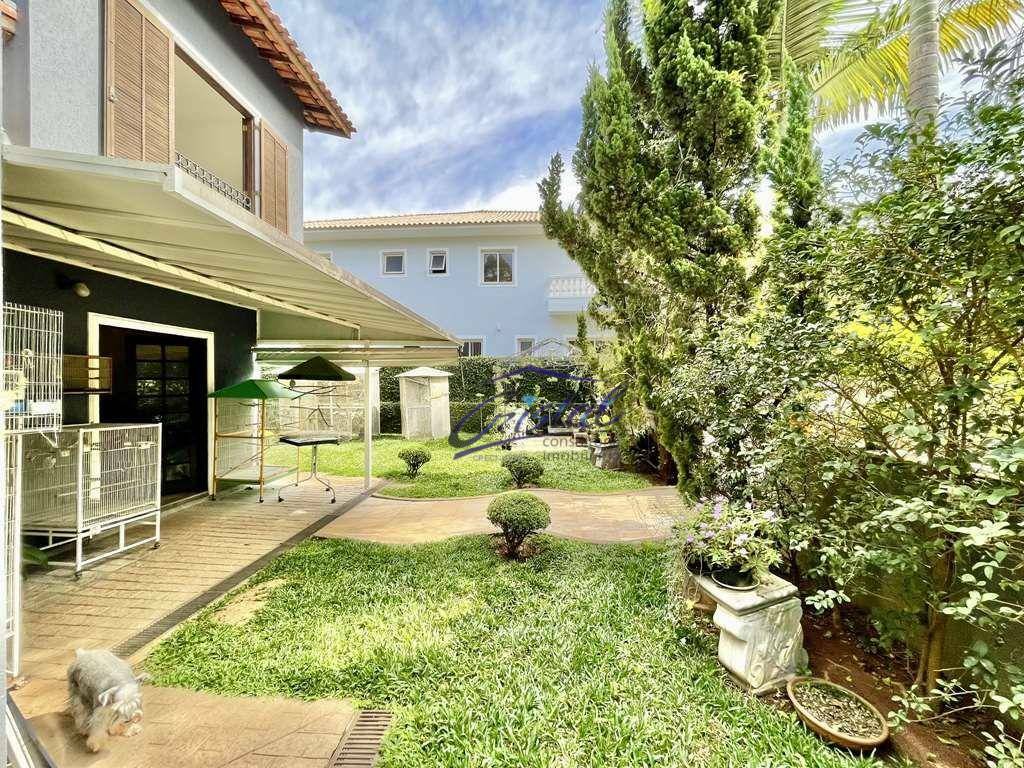 Casa de Condomínio à venda com 4 quartos, 380m² - Foto 30