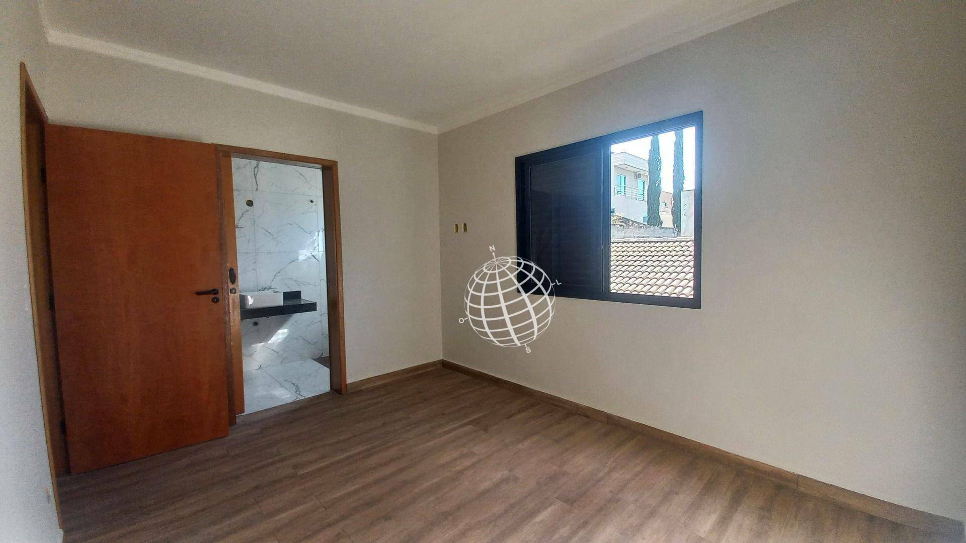 Casa à venda com 3 quartos, 107m² - Foto 9