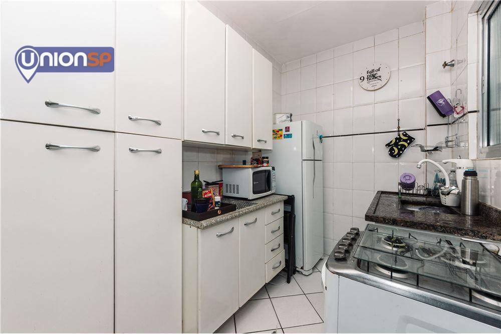 Apartamento à venda, 41m² - Foto 8