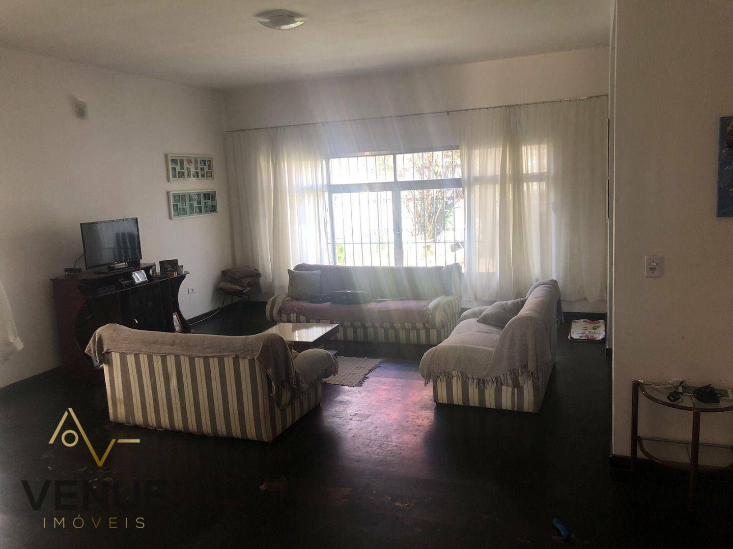 Sobrado à venda com 4 quartos, 450M2 - Foto 15