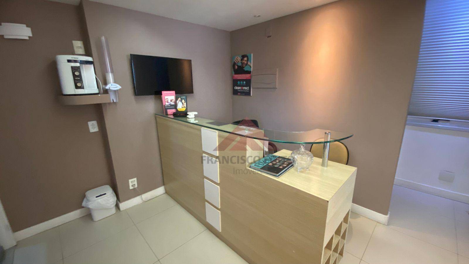 Sala-Conjunto, 45 m² - Foto 2