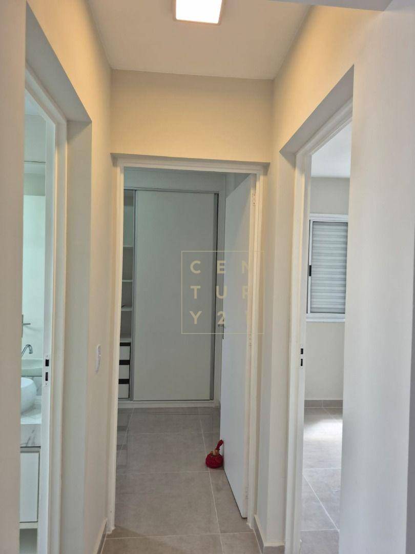 Apartamento à venda e aluguel com 2 quartos, 50m² - Foto 3