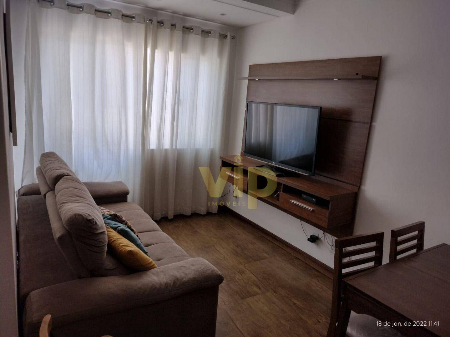 Apartamento à venda com 3 quartos, 69m² - Foto 45