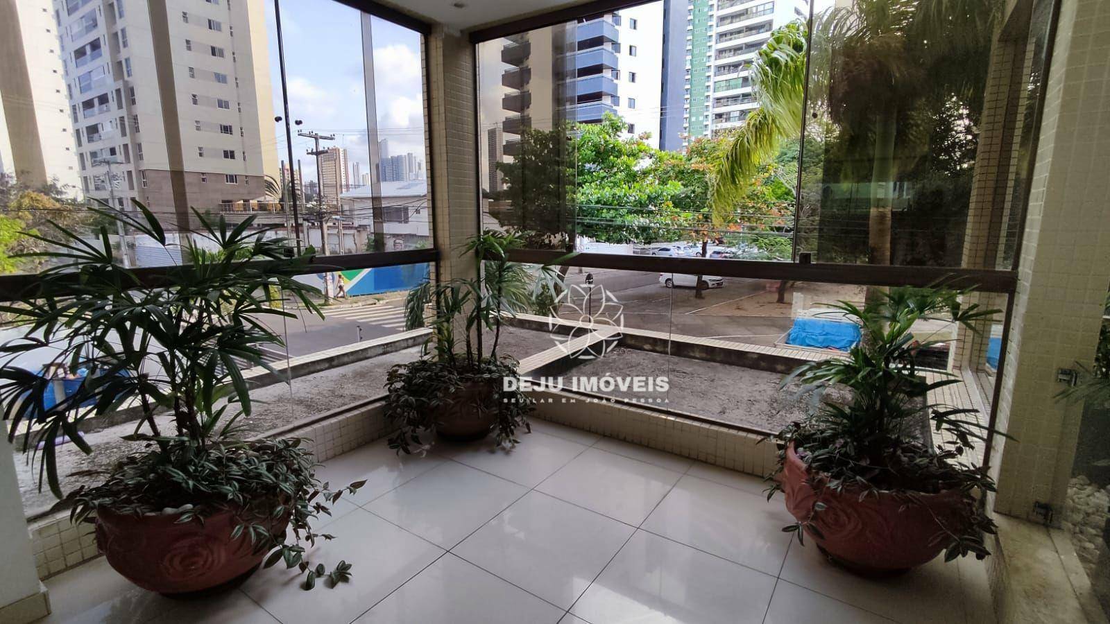 Apartamento à venda com 3 quartos, 236m² - Foto 20