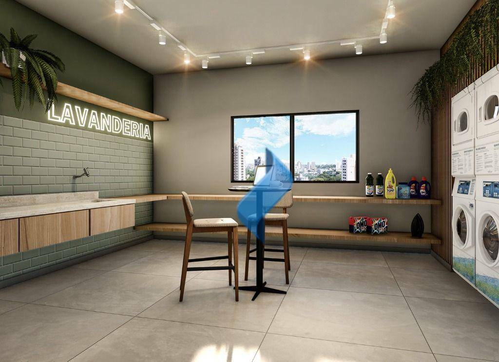 Apartamento à venda com 2 quartos, 53m² - Foto 42