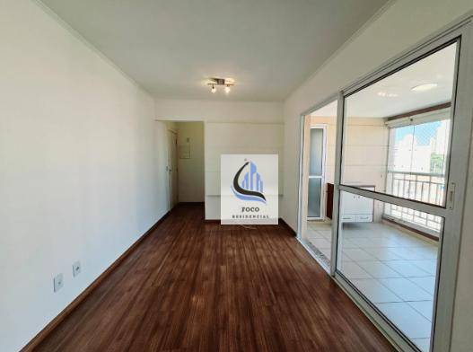 Apartamento para alugar com 2 quartos, 64m² - Foto 2