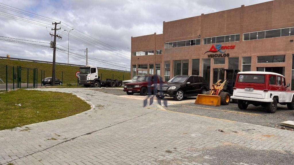 Depósito-Galpão, 695 m² - Foto 1