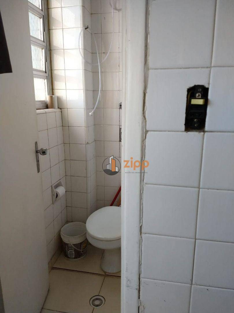 Apartamento à venda com 3 quartos, 160m² - Foto 15