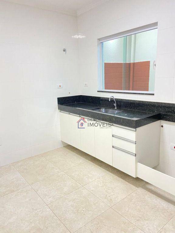 Sobrado à venda com 2 quartos, 86m² - Foto 4