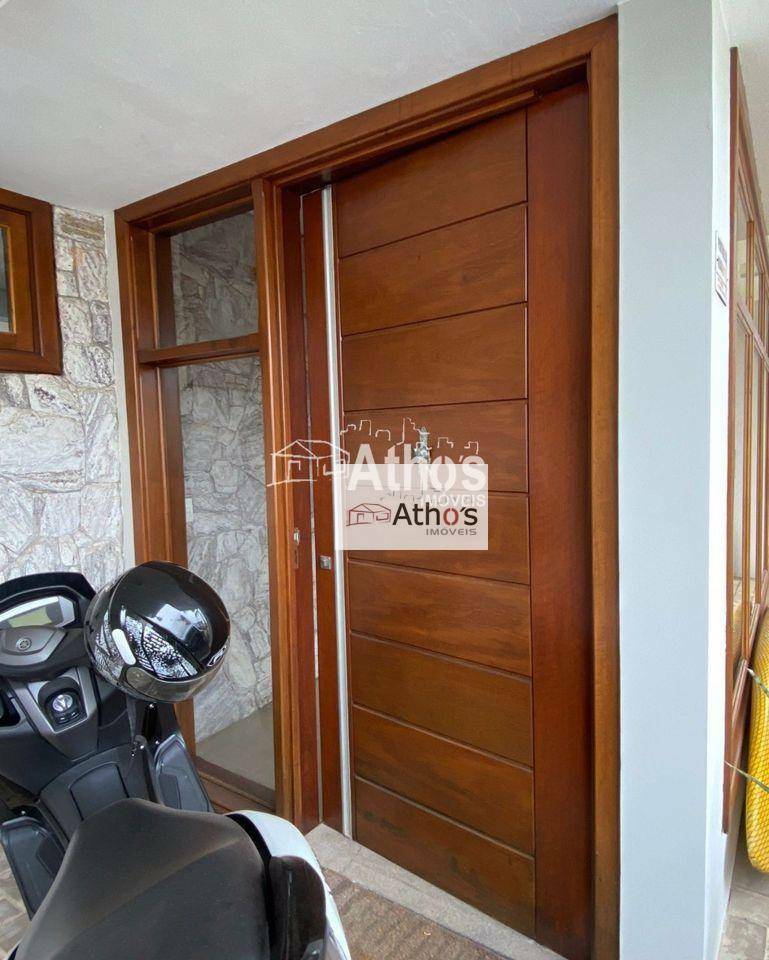 Sobrado à venda com 3 quartos, 225m² - Foto 5