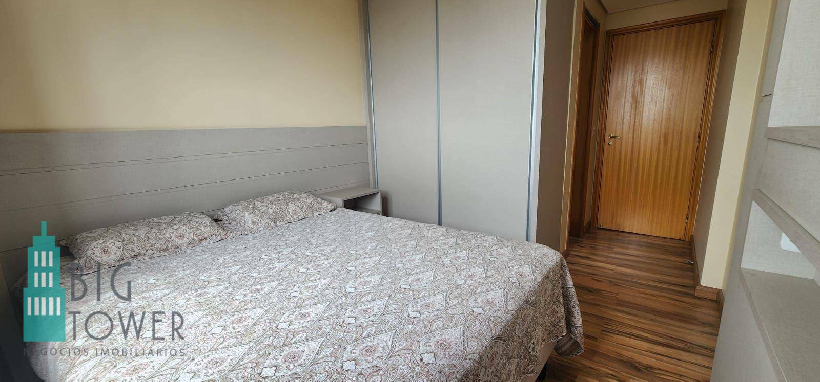 Apartamento à venda com 3 quartos, 77m² - Foto 9