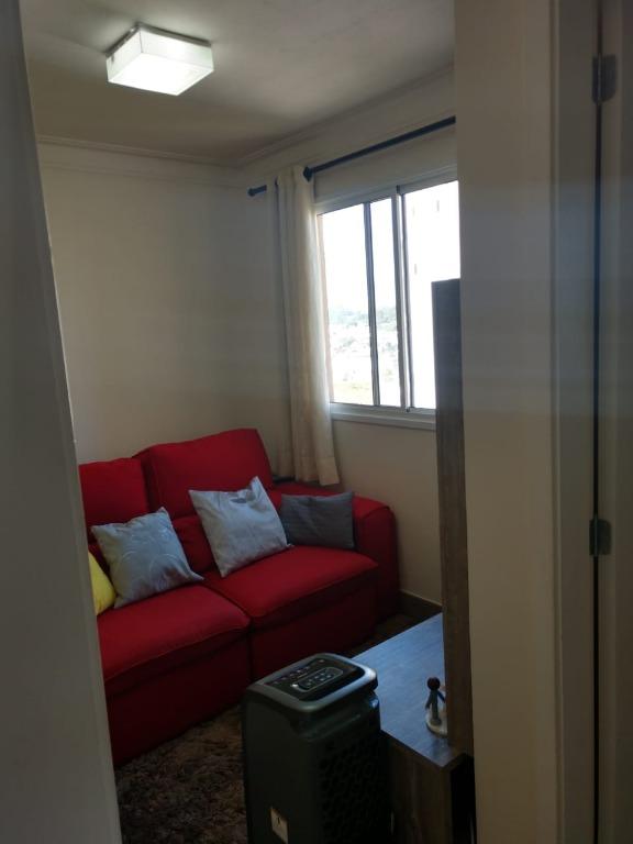 Apartamento à venda com 2 quartos, 44m² - Foto 49