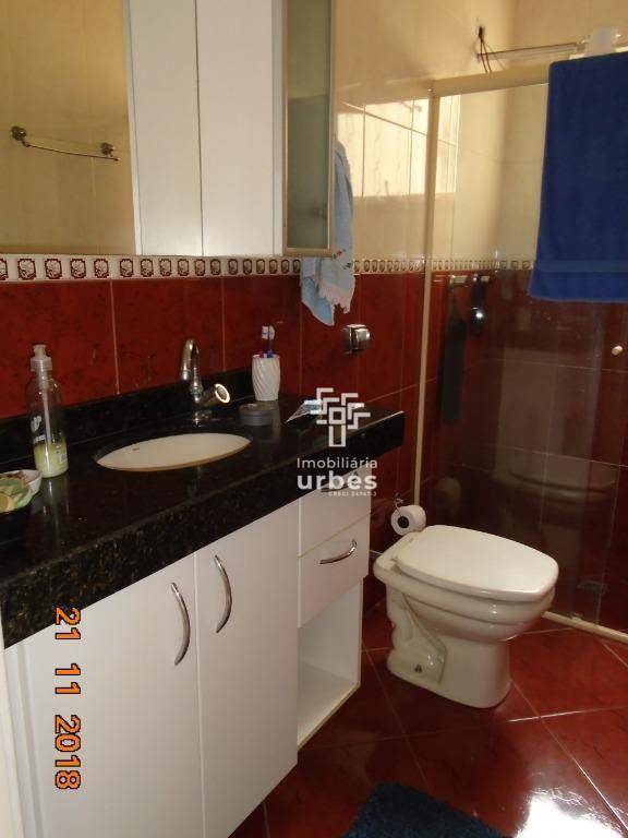 Casa, 3 quartos, 191 m² - Foto 14