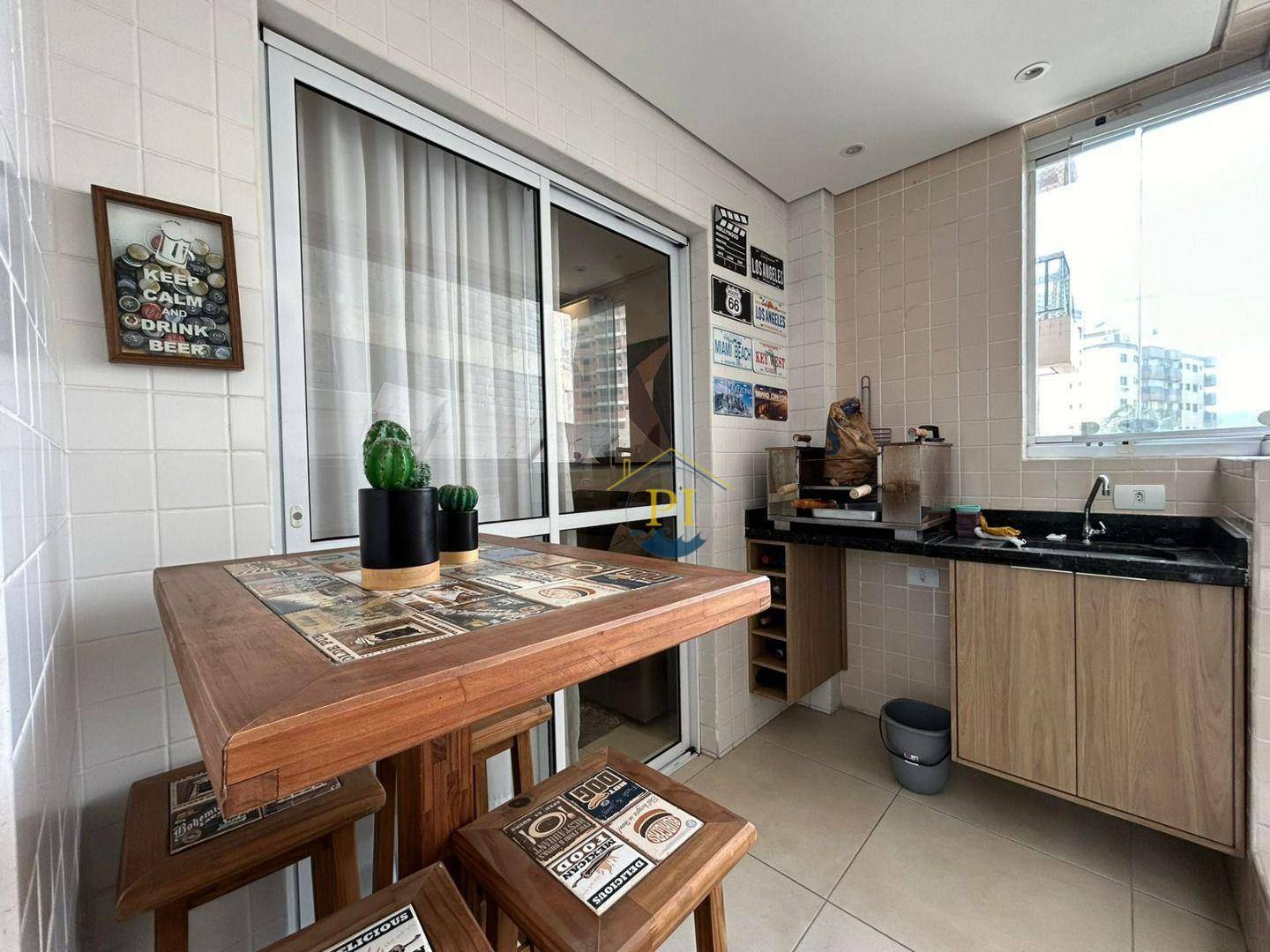 Apartamento à venda com 2 quartos, 63m² - Foto 33