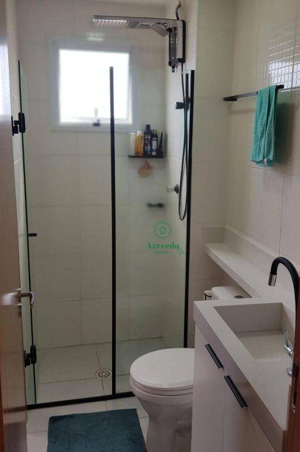 Apartamento à venda com 2 quartos, 46m² - Foto 11