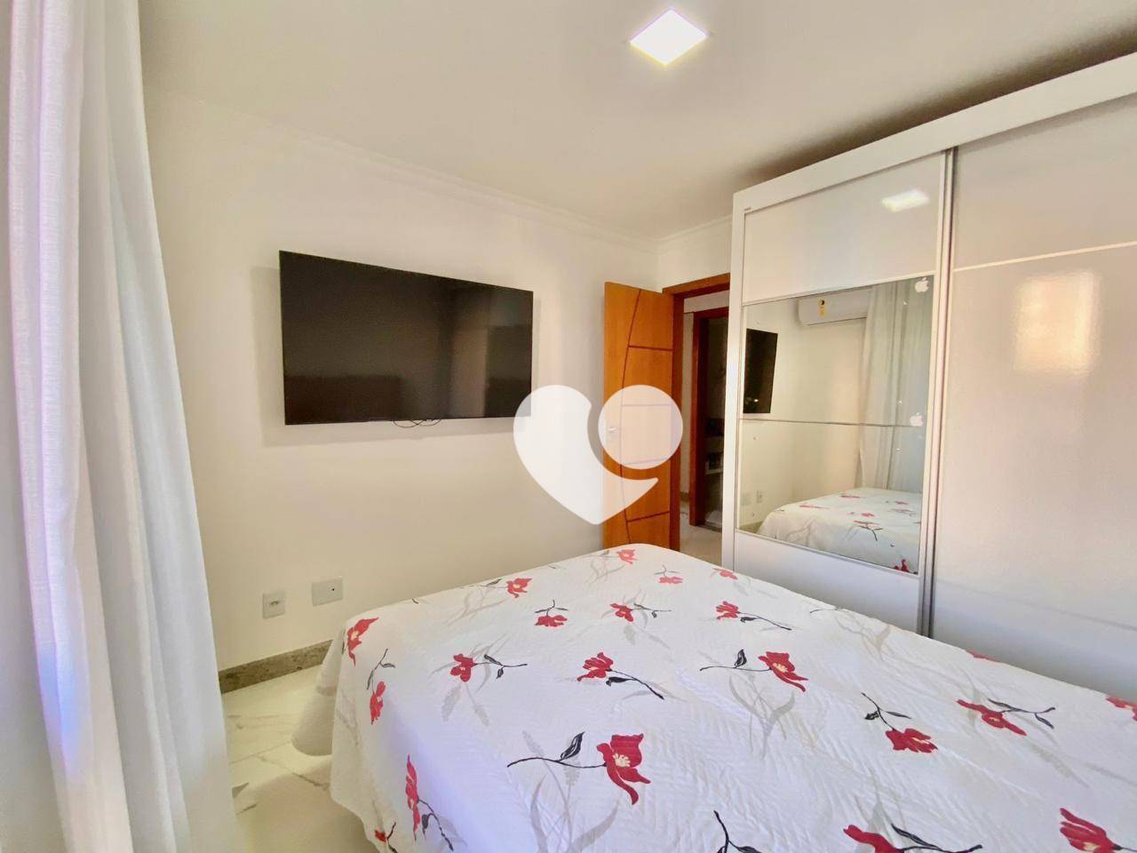 Apartamento à venda com 3 quartos, 120m² - Foto 11