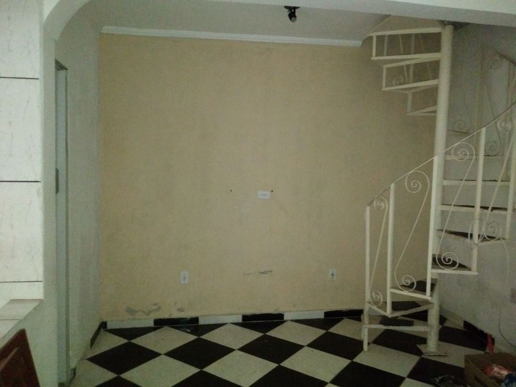 Sobrado à venda com 3 quartos, 221m² - Foto 15