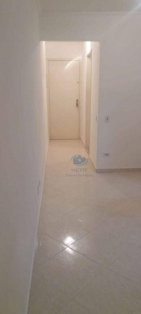 Apartamento à venda com 2 quartos, 55m² - Foto 2