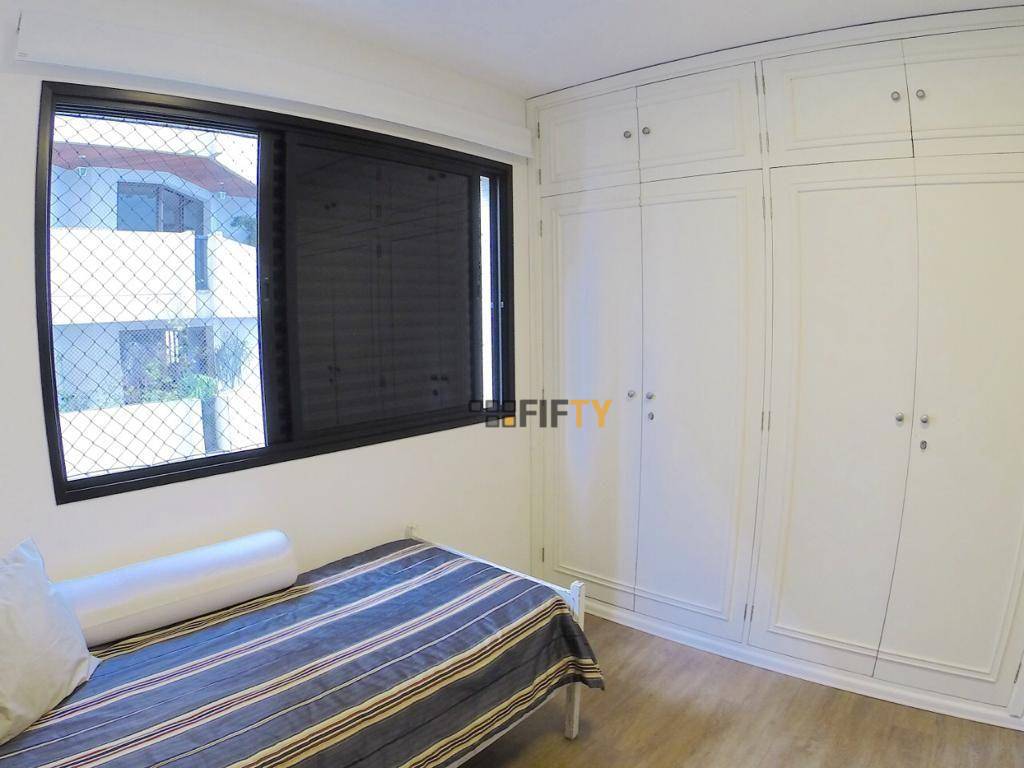 Apartamento à venda com 3 quartos, 116m² - Foto 14