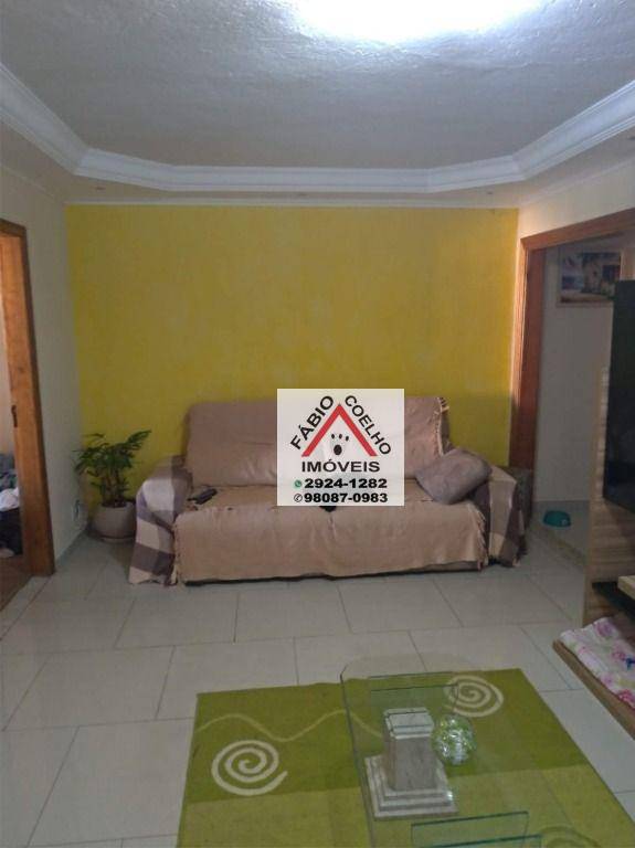 Sobrado à venda com 3 quartos, 126m² - Foto 3