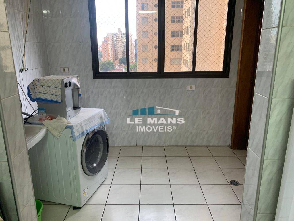 Apartamento à venda com 3 quartos, 127m² - Foto 16