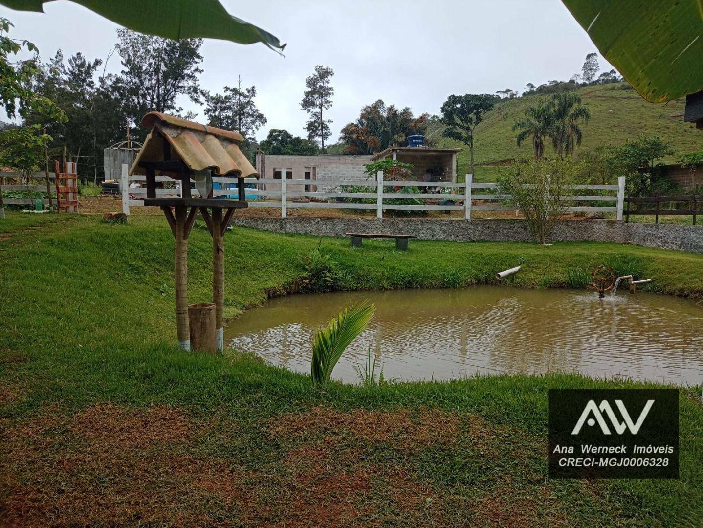 Chácara à venda com 3 quartos, 1100M2 - Foto 18