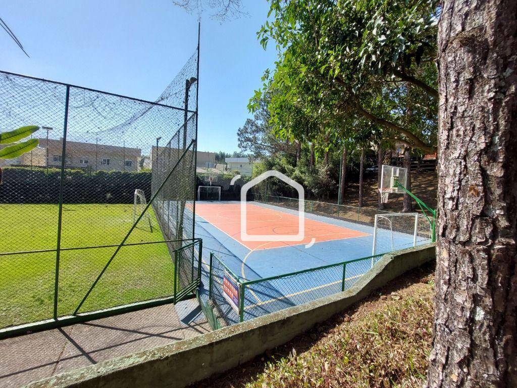 Casa de Condomínio à venda e aluguel com 3 quartos, 400m² - Foto 37