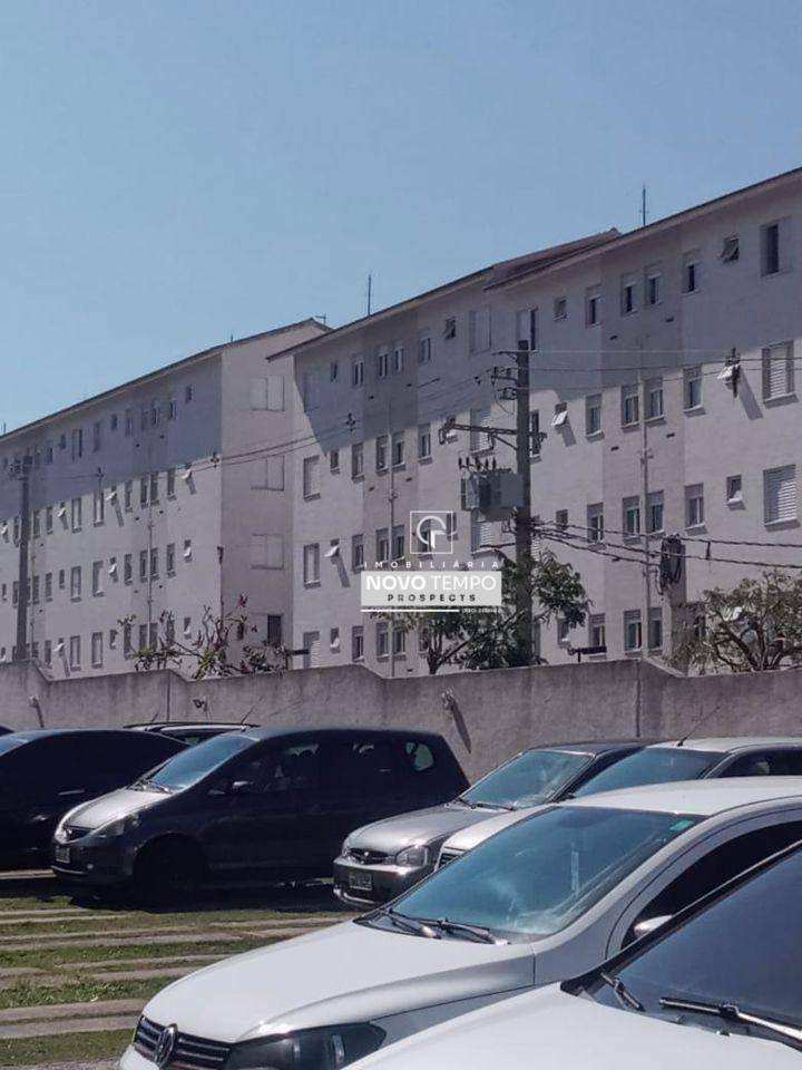 Apartamento à venda com 2 quartos, 50m² - Foto 19