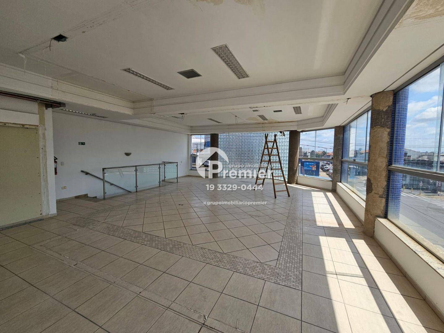 Loja-Salão para alugar, 257m² - Foto 5