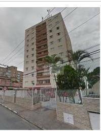 Apartamento à venda com 2 quartos, 60m² - Foto 2