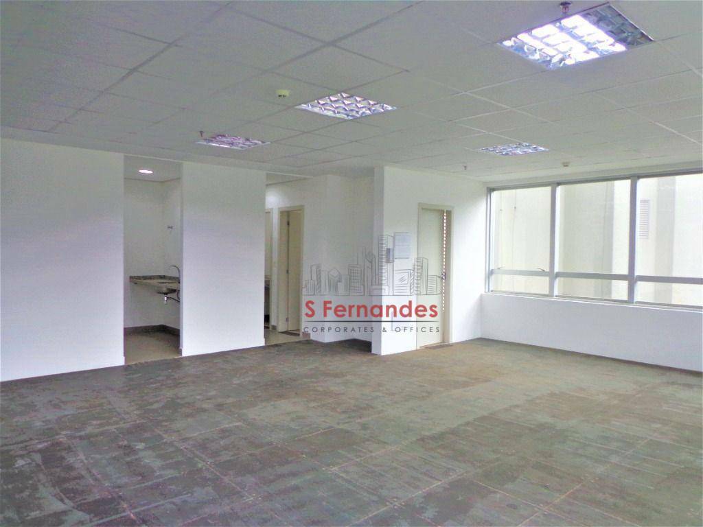 Conjunto Comercial-Sala à venda e aluguel, 240m² - Foto 16