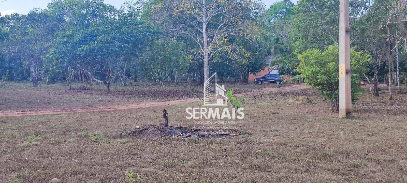 Fazenda à venda, 280000M2 - Foto 2