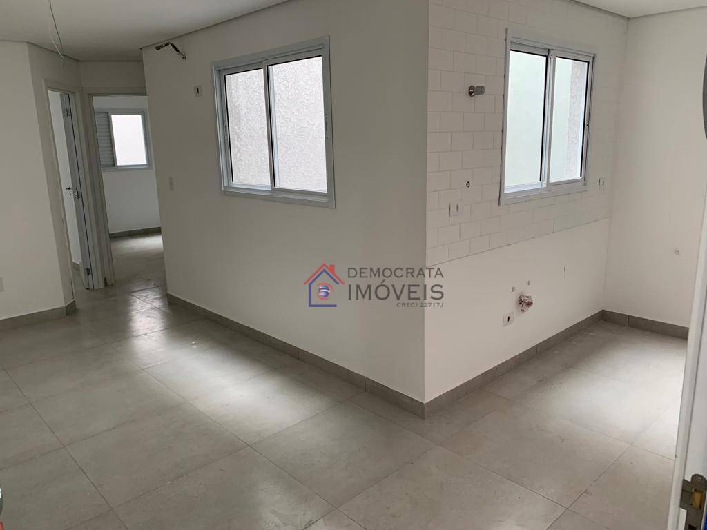 Cobertura à venda com 2 quartos, 95m² - Foto 3