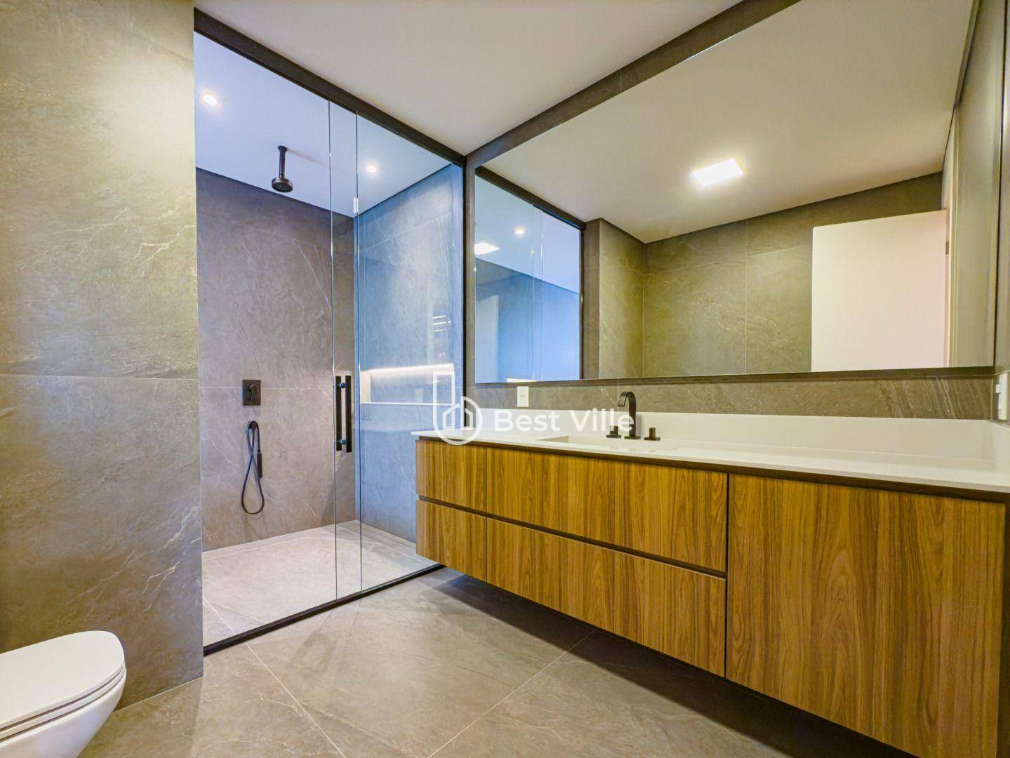 Casa de Condomínio à venda com 5 quartos, 1100m² - Foto 26