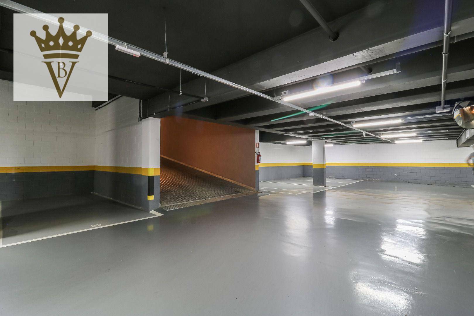 Cobertura à venda com 2 quartos, 165m² - Foto 57