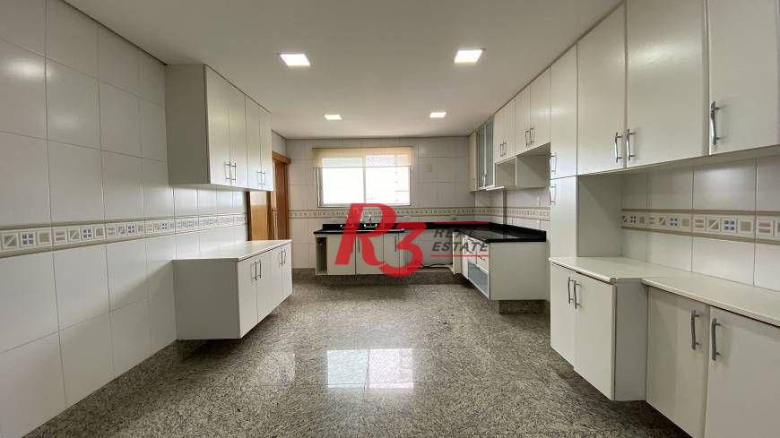 Apartamento à venda com 3 quartos, 205m² - Foto 21