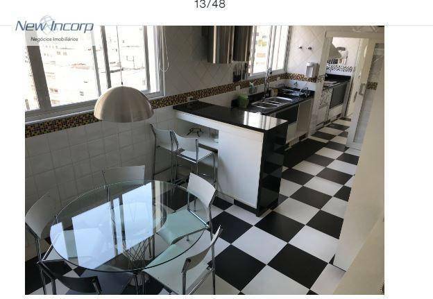 Apartamento à venda com 2 quartos, 230m² - Foto 20